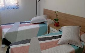 Vivienda Vistas Bonitas